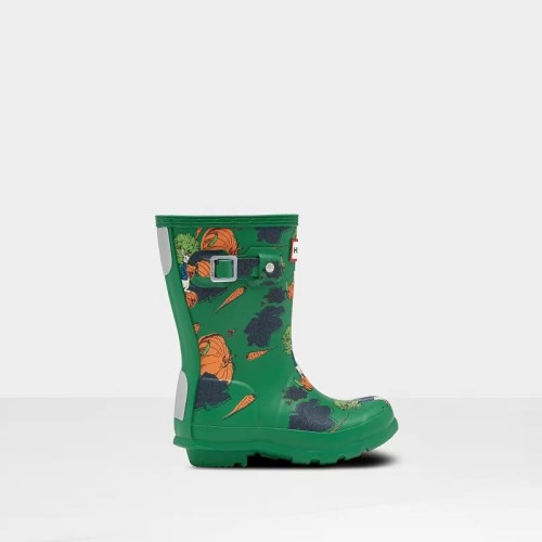 Hunter Original Peter Rabbit 2 Wellies (V568A) Ireland